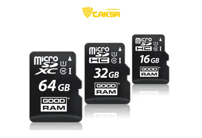 رم Micro SD