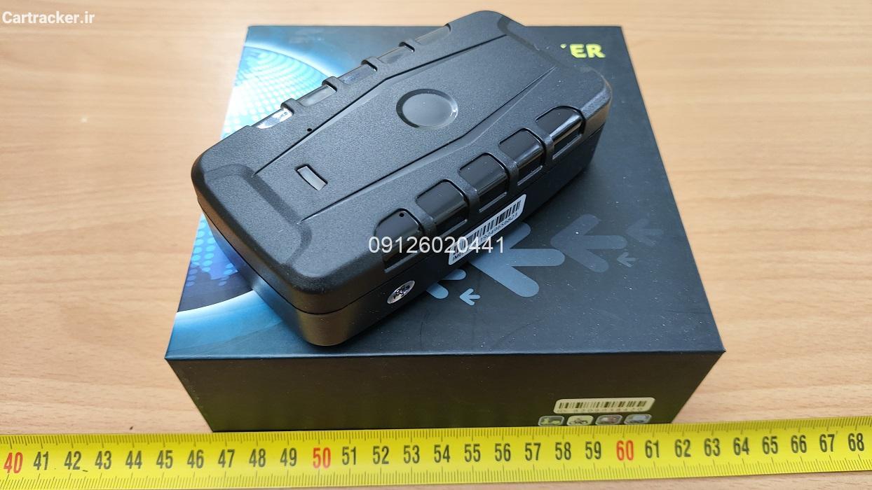 1711825782696 ردیاب آهنربایی مدل TP-121 برند TKSTAR