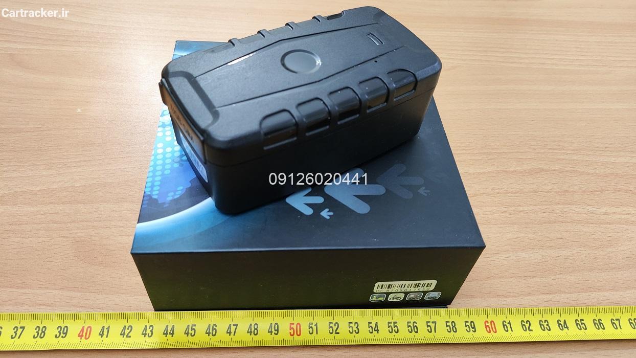 1712096642641 ردیاب آهنربایی TP-131 مدل TKSTAR