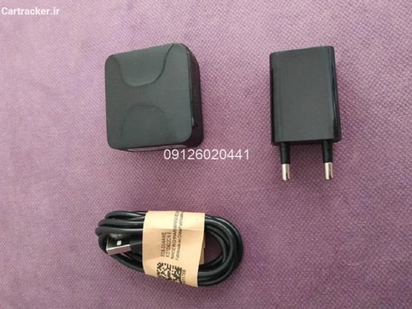 ردیاب شخصی مدل TP_105