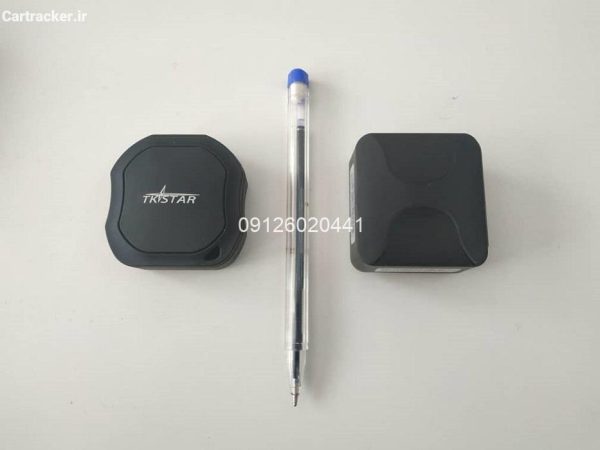 ردیاب شخصی مدل TP_105