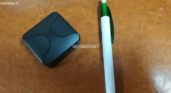 ردیاب شخصی مدل TP_105