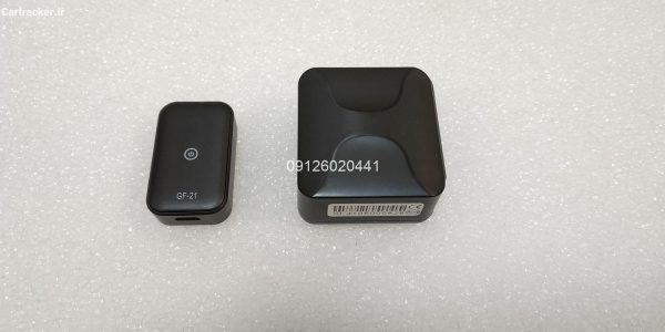 ردیاب شخصی مدل TP_105