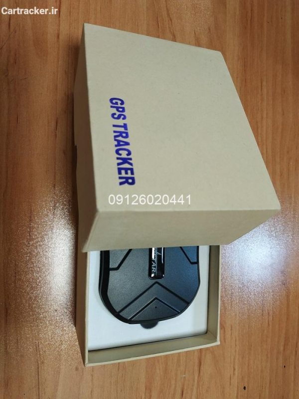 ردیاب آهنربایی مدل TP-112 برند TKSTAR