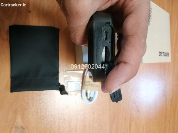 ردیاب آهنربایی مدل TP-112 برند TKSTAR