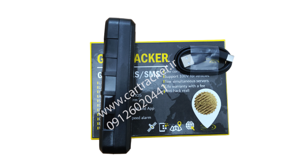 ردیاب آهنربایی مدل TP-118 برند TKSTAR