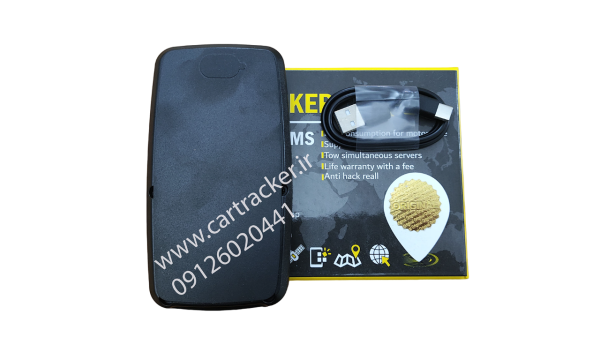 ردیاب آهنربایی مدل TP-118 برند TKSTAR