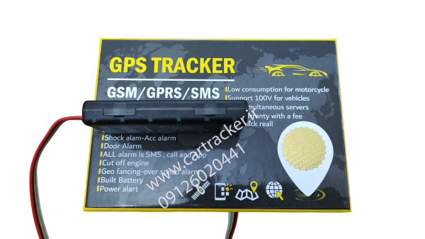 جی پی اس خودرو و موتور سیکلت TC_210 تکسا مدل تلتونیکا TELTONIKA_FMB HSP 920