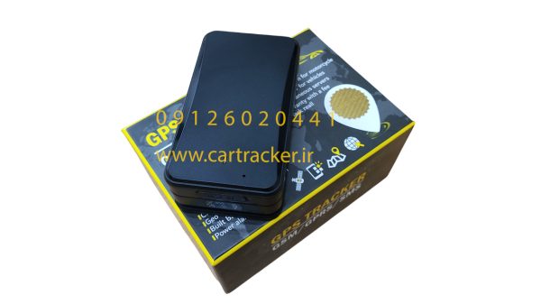 ردیاب آهنربایی TP_124 مدل concox AT4