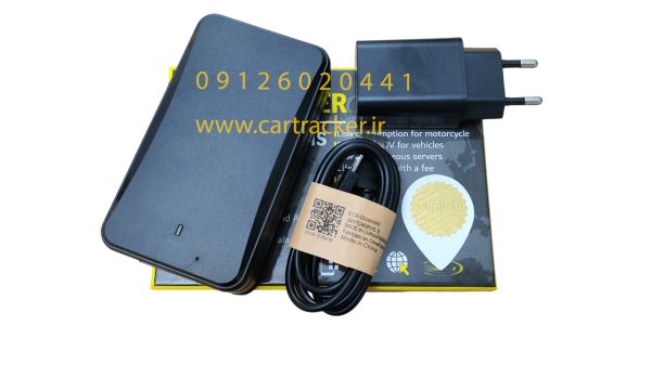 ردیاب آهنربایی TP_124 مدل concox AT4