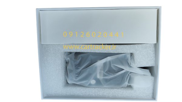 دوربین ثبت وقایع آنلاین و ردیاب TCC_110