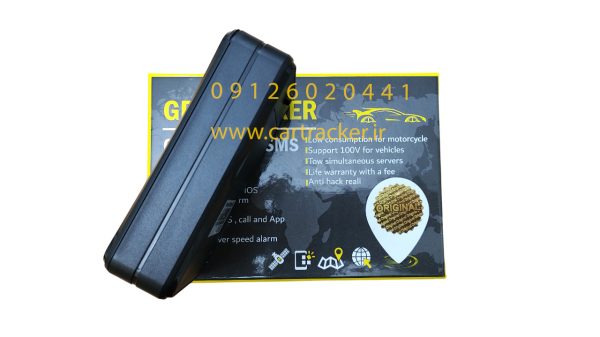 ردیاب آهنربایی TP_124 مدل concox AT4