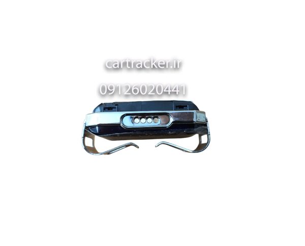ردیاب حیوانات TA_101