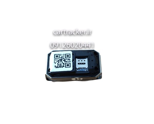 ردیاب حیوانات TA_101