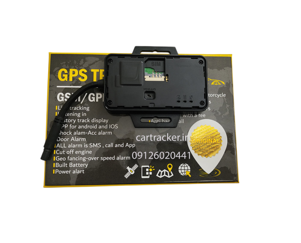 ردیاب خودرو TC_213 تکسا concox GT_08