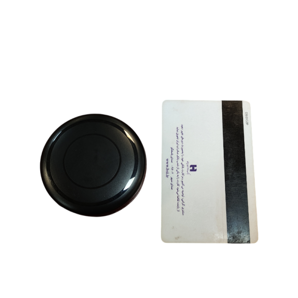 ردیاب آهنربایی شخصی مدل TP_100