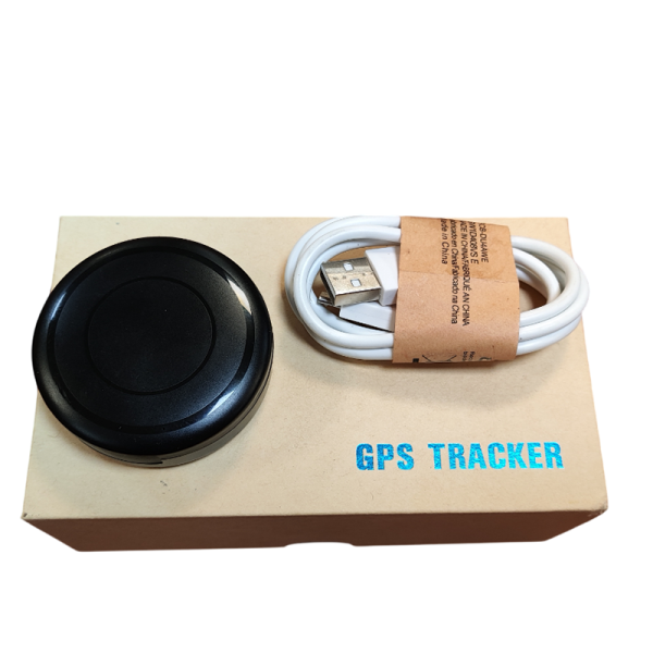 ردیاب آهنربایی شخصی مدل TP_100